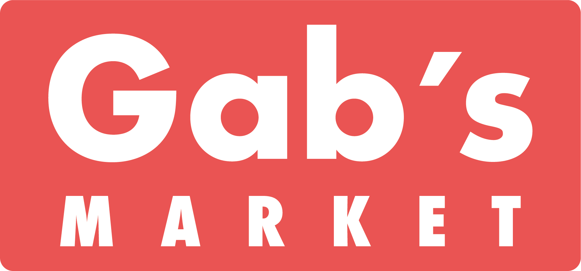 Gab's Market